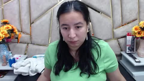  Bulma Heidi online show from January 21, 1:43 pm