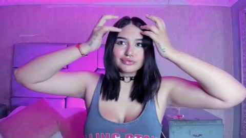 Naomy online show from March 19, 8:58 pm