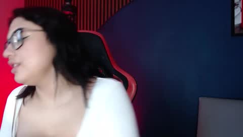 Naomy online show from February 23, 8:44 pm