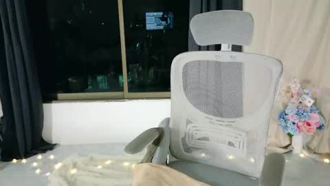 Napat jiejie online show from December 16, 6:47 pm