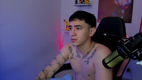 sebastian online show from February 18, 2:06 pm