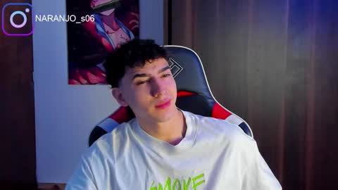 sebastian online show from January 19, 8:57 am