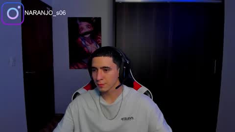 sebastian online show from March 3, 8:54 am