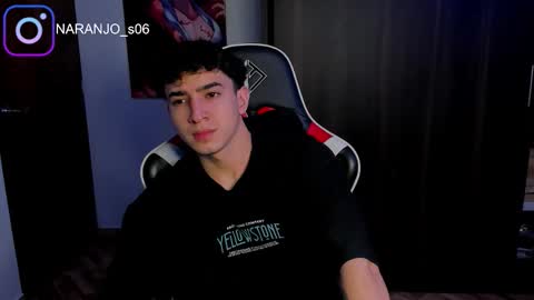 sebastian online show from January 13, 3:31 pm