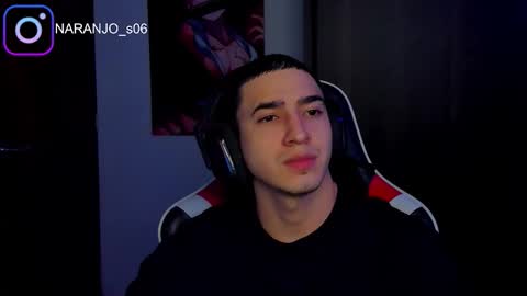 sebastian online show from February 26, 7:45 am