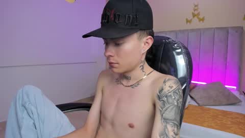 Nascary Fox online show from February 10, 7:28 pm