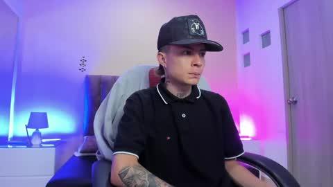 Nascary Fox online show from April 19, 1:01 pm