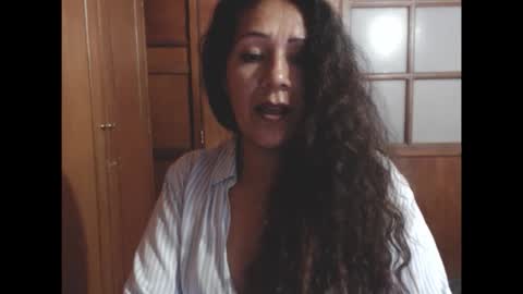 Nasly Cute online show from November 28, 4:20 am