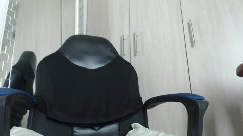 nassh_18 online show from April 21, 12:25 am