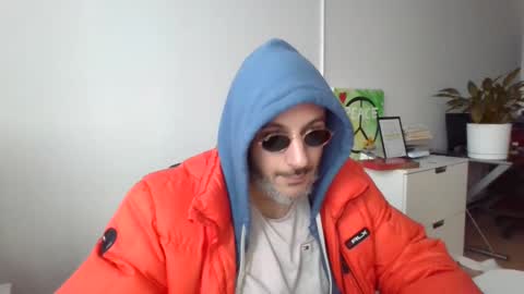 nassobout online show from January 9, 2:40 pm