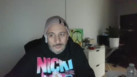 nassobout online show from February 19, 11:46 pm