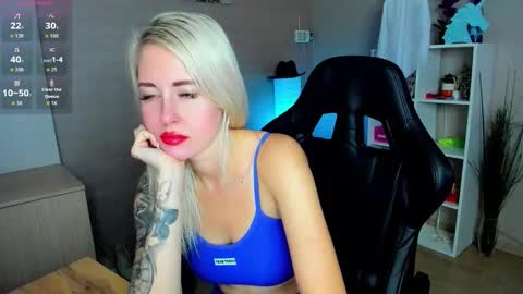 Nastya online show from November 14, 2:14 am