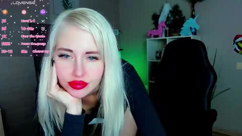 Nastya online show from December 19, 2:51 am