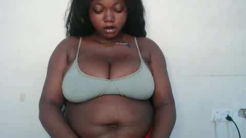 Amanda online show from March 1, 5:50 pm