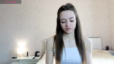 Anastasia online show from April 22, 6:09 am