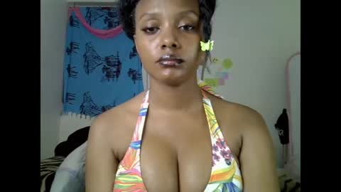 Barbiee online show from May 3, 8:59 pm