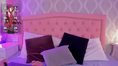 Snapshot of nastya_fantasy chatting on September 23, 3:11 am Nastya online show from September 23, 3:11 am