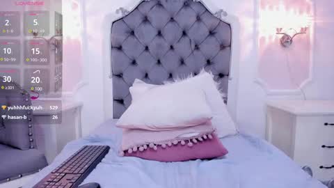 Snapshot of nastya_fantasy chatting on February 25, 8:21 pm Nastya online show from February 25, 8:21 pm