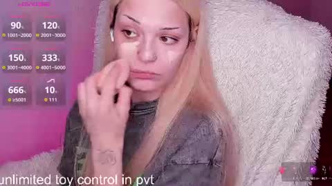 nastycass online show from June 17, 6:57 pm
