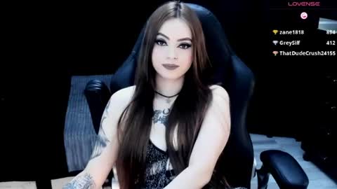 nastykatty_ online show from July 17, 10:55 pm