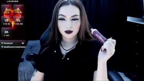 nastykatty_ online show from May 15, 10:50 pm