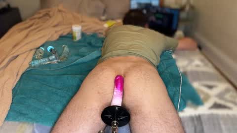 nastyknave online show from October 3, 4:21 am