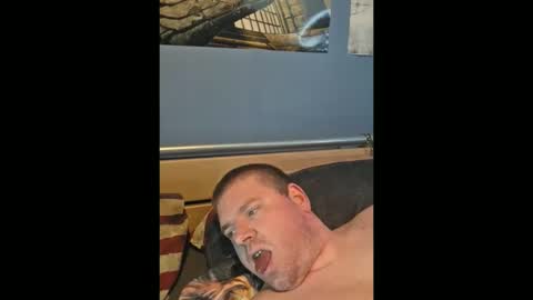 nastyman1981 online show from April 9, 7:14 am