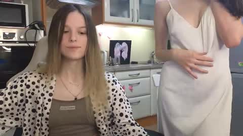 nastyundi online show from March 20, 2:00 pm