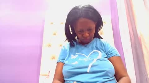 nastywetebony online show from December 3, 6:14 am