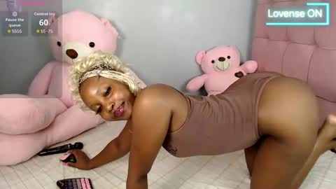 nastyxoul online show from August 3, 4:24 pm