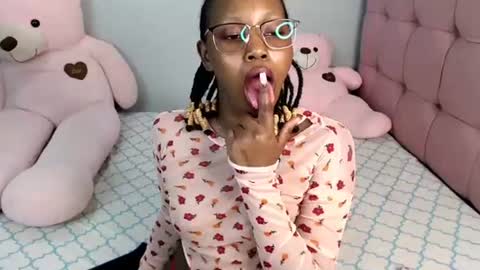 nastyxoul online show from July 10, 7:51 pm