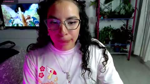 Paula Alejandra online show from October 2, 1:15 am