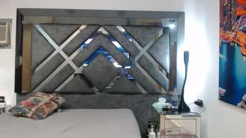 nastyzoebangs online show from November 14, 2:36 am