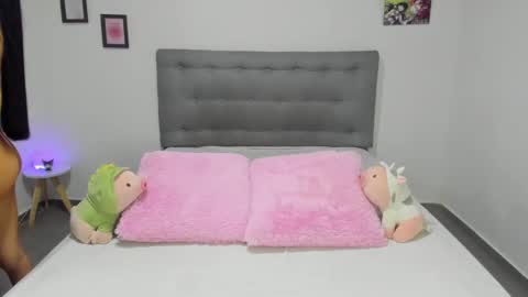 Karo online show from February 19, 2:23 am