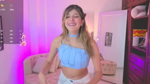 NATASHA online show from September 9, 3:17 am