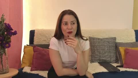 NataKinski online show from June 4, 7:42 pm