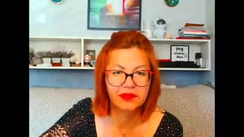 Natali online show from August 7, 4:44 am
