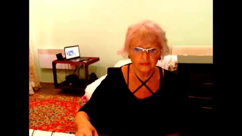 natali online show from September 27, 6:11 am