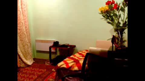 natali online show from April 25, 2:58 am