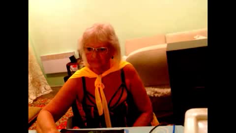 natali online show from September 12, 6:54 pm