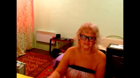 natali online show from March 27, 8:20 am