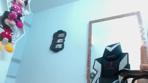 NATALI online show from February 11, 2:35 am