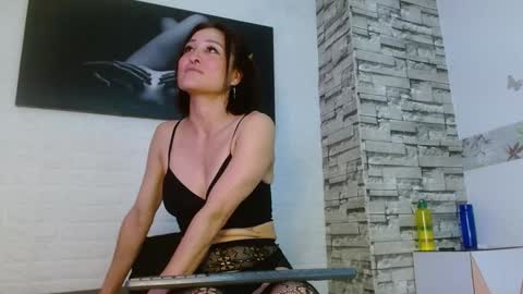 NATALI online show from January 28, 11:39 pm