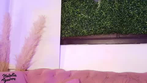 Naty  online show from March 1, 3:27 pm