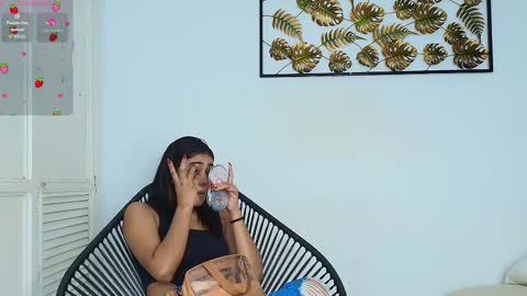 Naty  online show from November 4, 12:06 pm