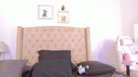 Natalia online show from February 8, 3:41 am