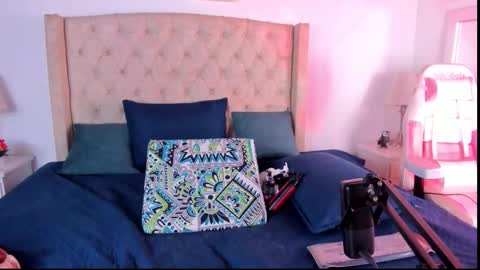 Natalia online show from October 16, 3:17 am