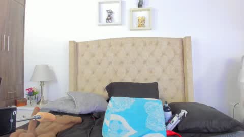 Natalia online show from February 15, 3:42 am