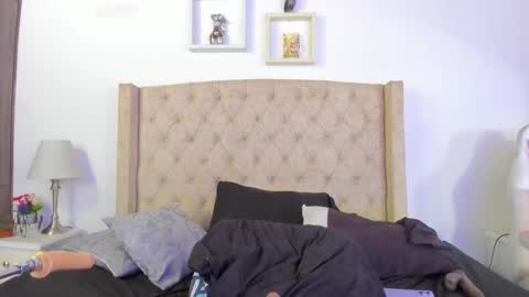 Natalia online show from February 16, 7:04 am