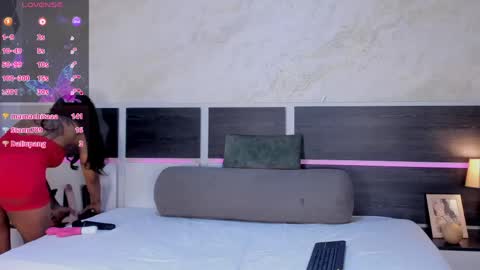 Nata online show from April 21, 2:51 am